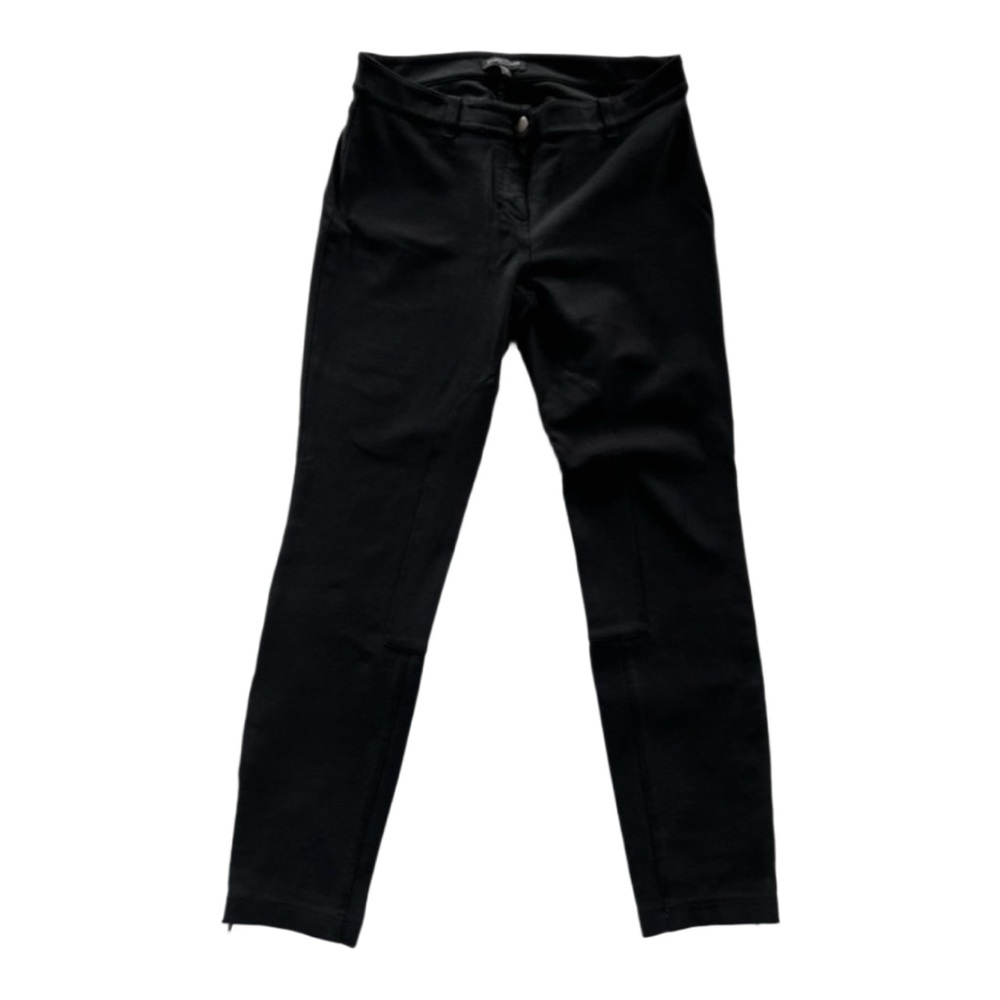 Eileen Fisher Black Pants